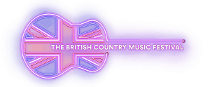 British Country Logo