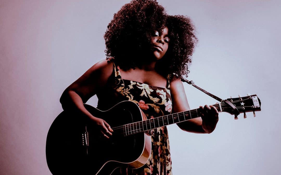 YOLA | The queen of British country soul