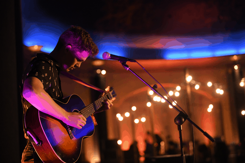 Joe Martin | The British Country Music Festival 2019