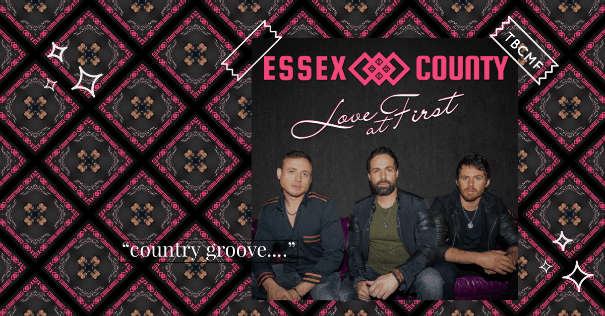 Essex County | Love At First