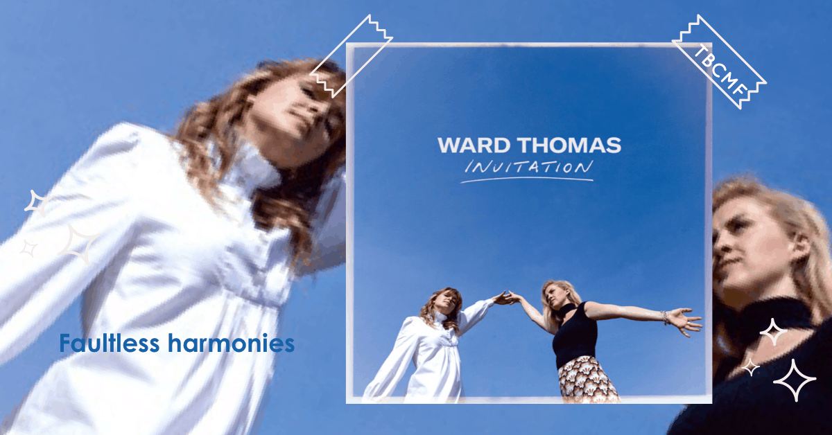 Ward Thomas Someday