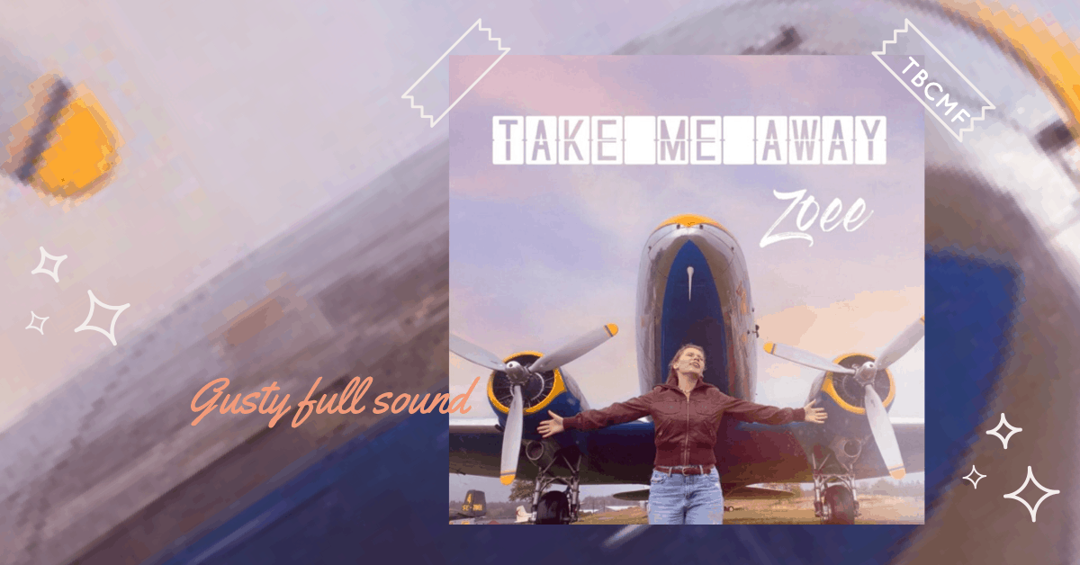 Zoee | Take Me Away | review
