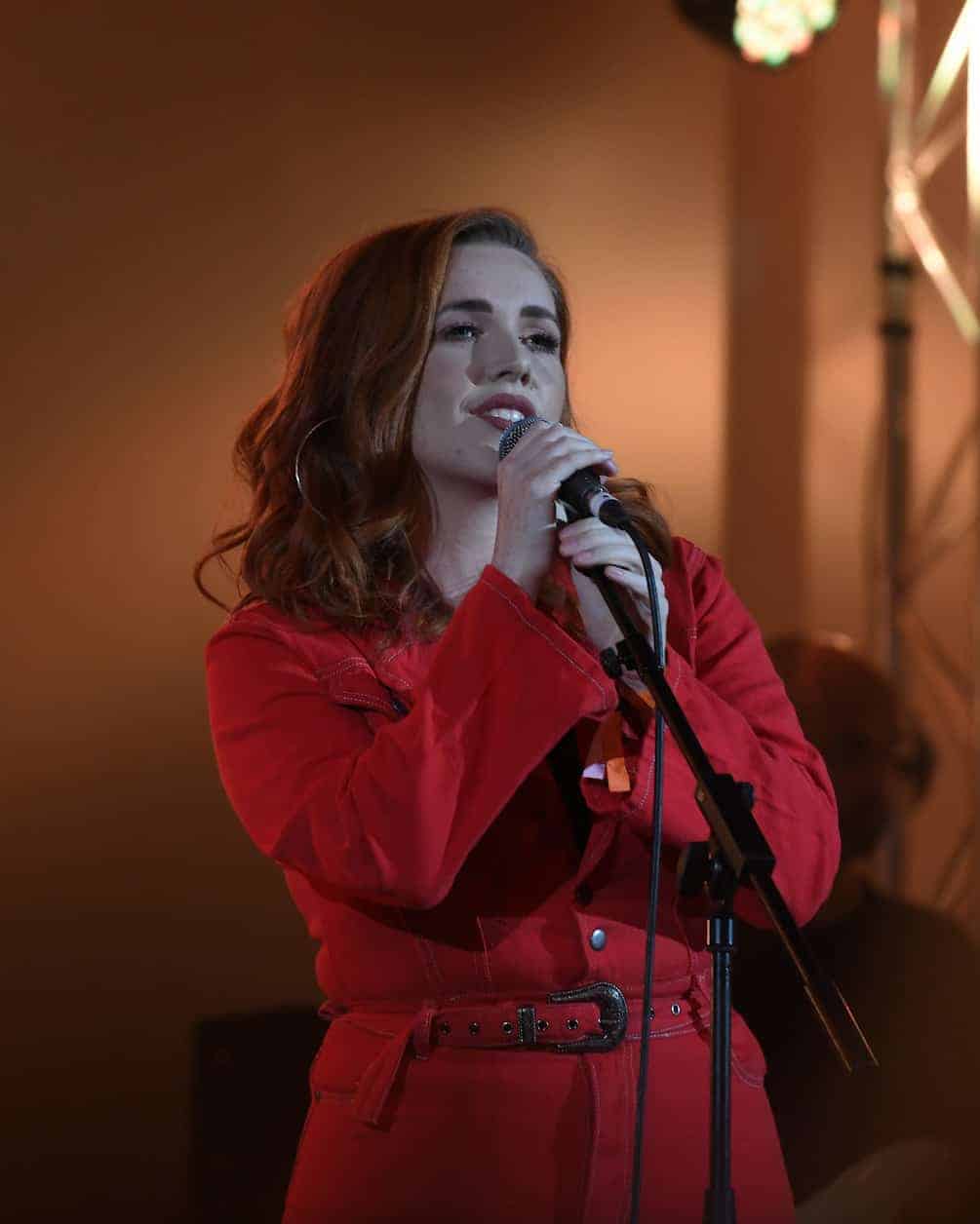 laura oakes tbcmf 2019 Laura Oakes The British Country Music Festival 2019