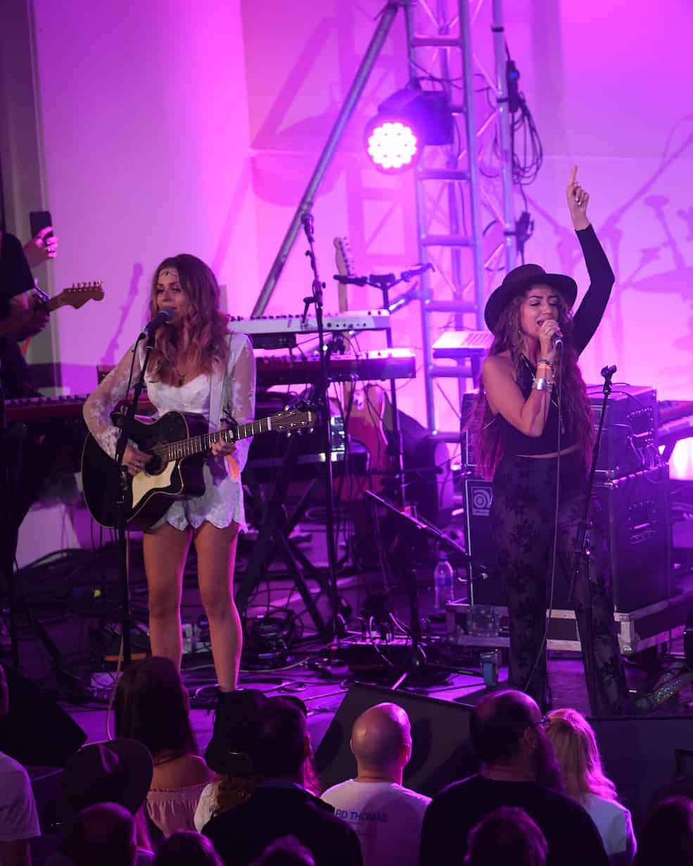 the adelaides tbcmf 2019 The Adelaides The British Country Music Festival 2019