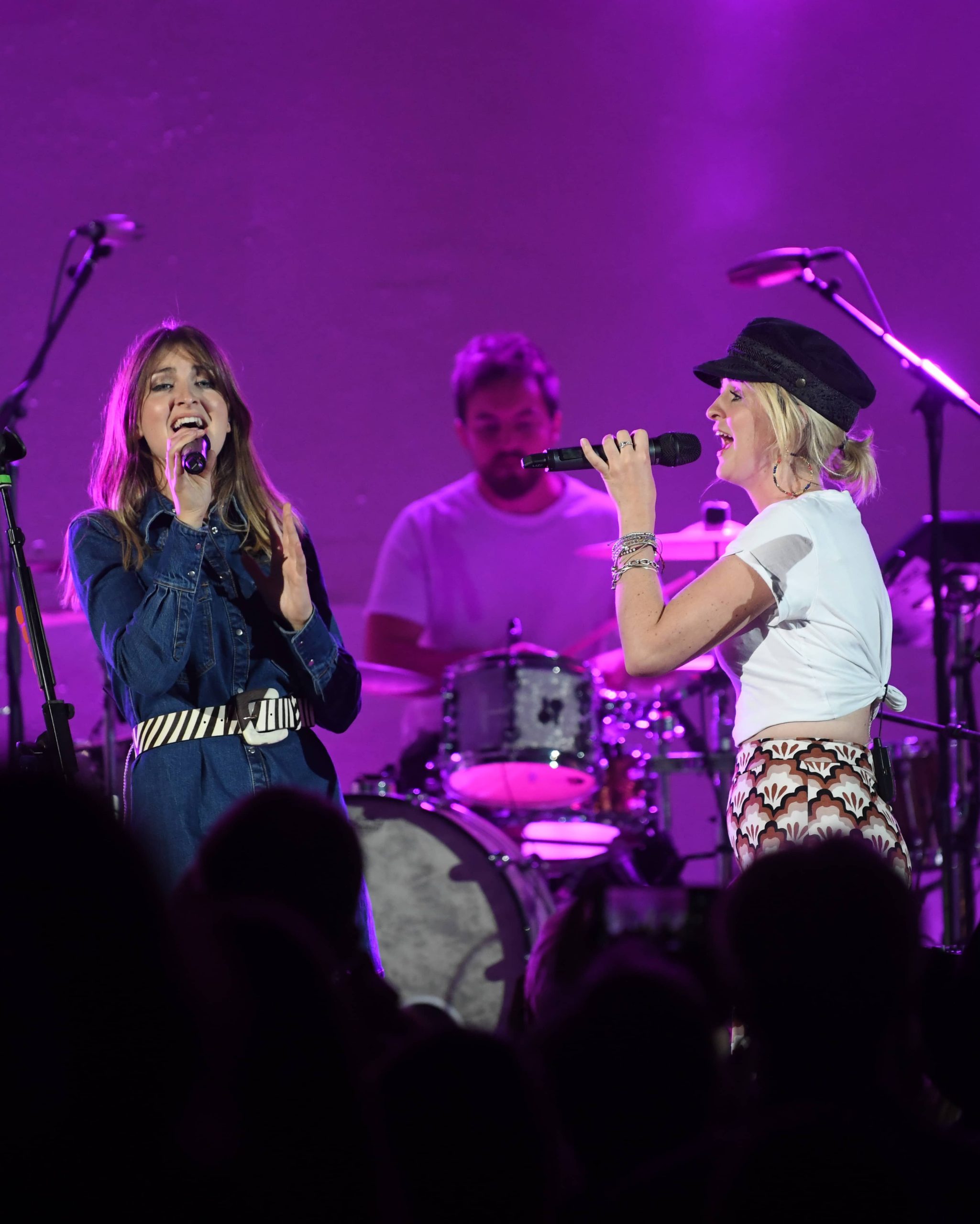 Country Music Festival 2024 The British Country Music Festival