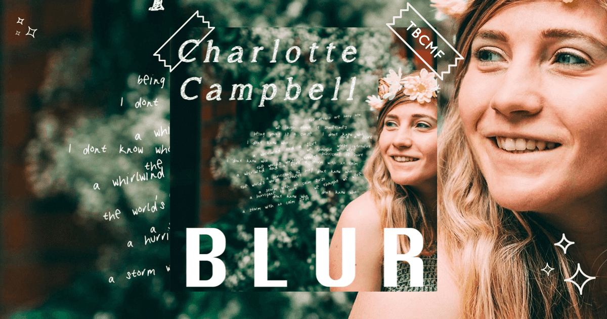 Charlotte Campbell