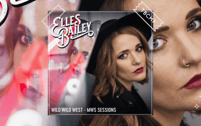 Elles Bailey | Wild Wild West