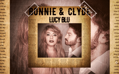 Lucy Blu | Bonnie & Clyde