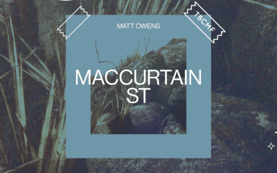 Matt Owens | MacCurtain Street