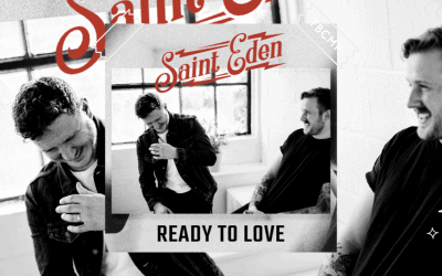 Saint Eden | Ready To Love