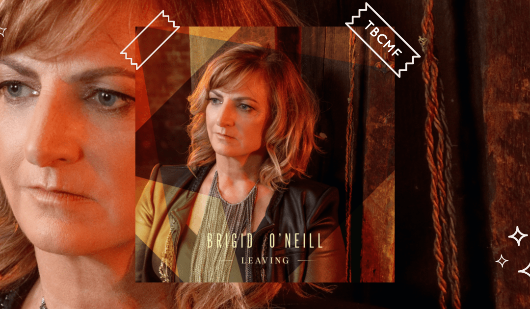 Brigid O’Neill | Leaving
