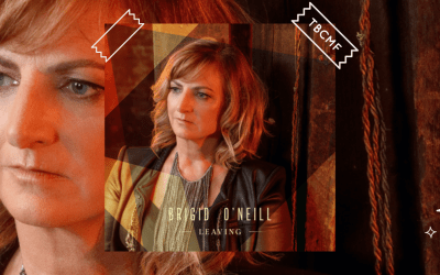 Brigid O’Neill | Leaving