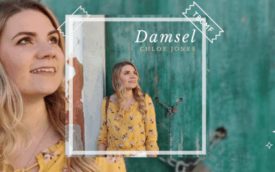 Chloe Jones | Damsel