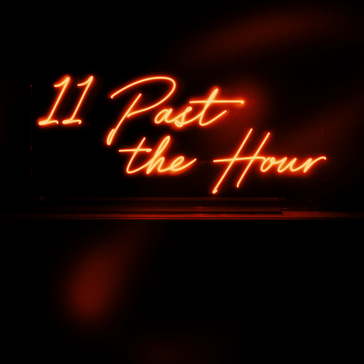 Cover Art for Imelda May's 11 Past The Hour