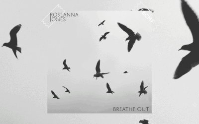 Roseanna Jones | Breathe Out