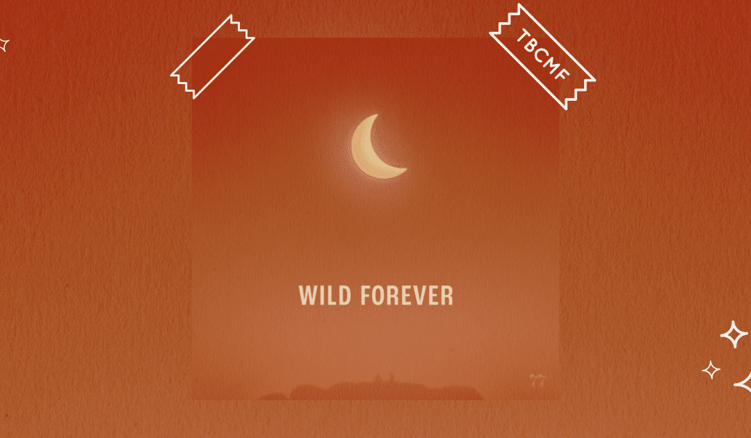 Review of Sean Kennedy's Wild Forever