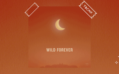 Sean C Kennedy | Wild Forever