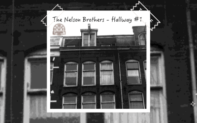 The Nelson Brothers | Hallway #1