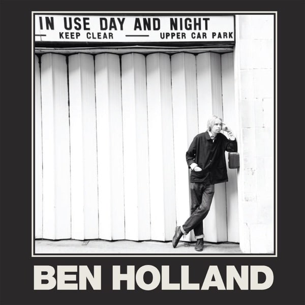 Ben Holland Latest release