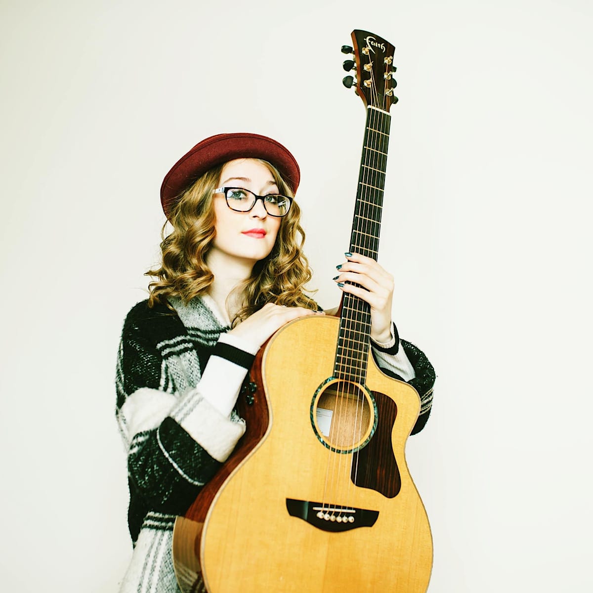 Bryony Sier TBCMF 1 Nathan Carter headlines The British Country Music Festival