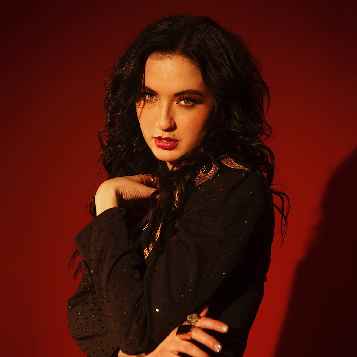Candi Carpenter TBCMF 1 Nathan Carter headlines The British Country Music Festival