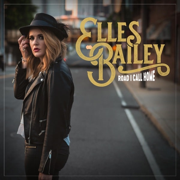 Elles Bailey Album