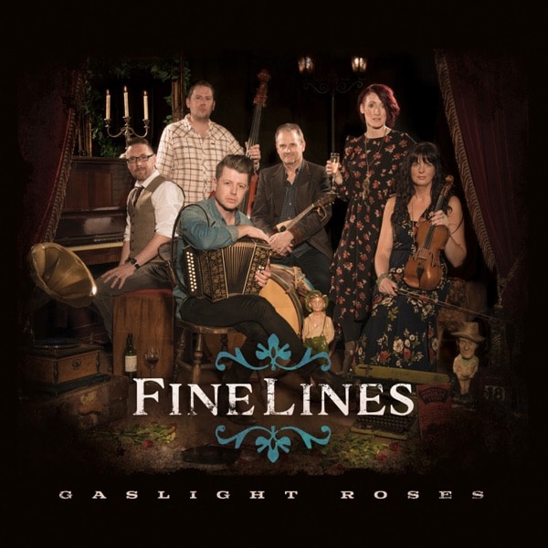 Fine Lines Album