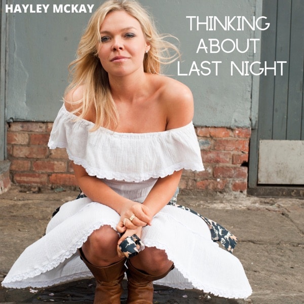 Hayley McKay Album