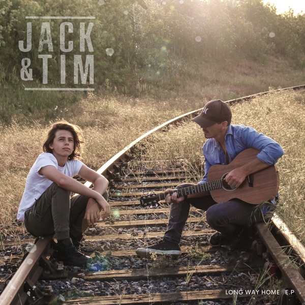 Jack & Tim Album