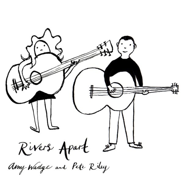 Pete Riley Album