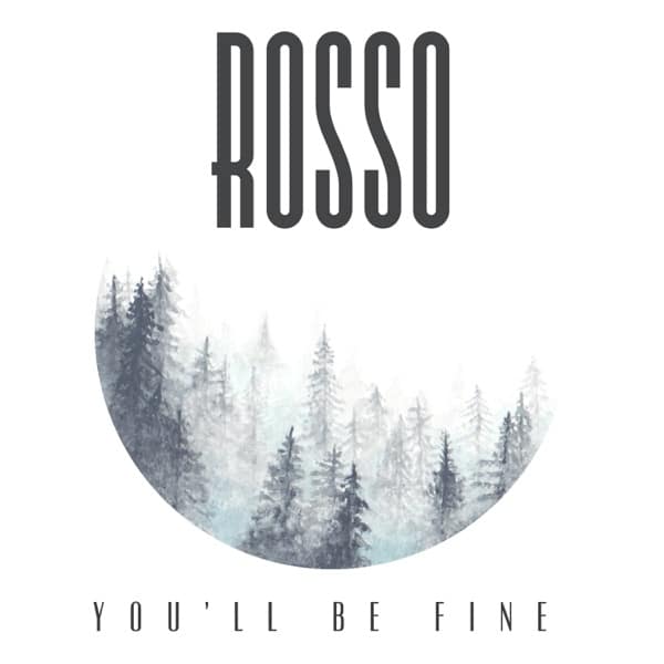 ROSSO Album