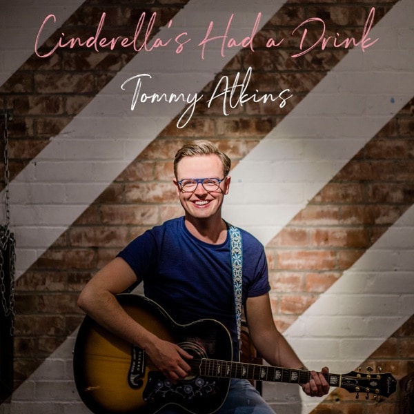 Tommy Atkins Album