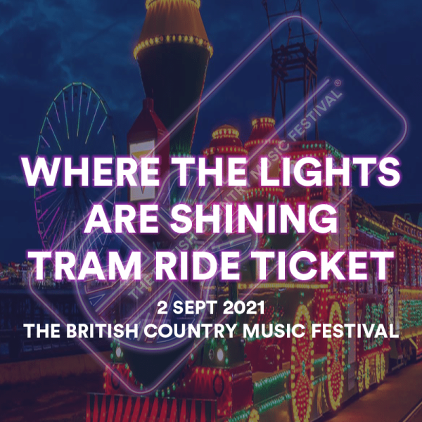 Exclusive Illuminations preview fromThe British Country Music Festival