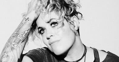 Amy Wadge