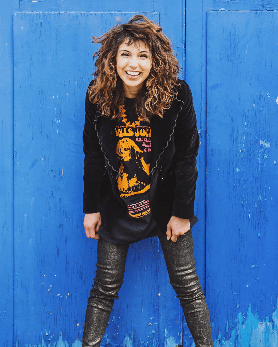 Brooke-Law Who IS Brooke Law, find out at The British Country Music Festival