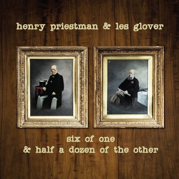 Henry Priestman