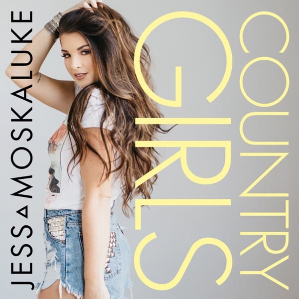 Jess Moskaluke