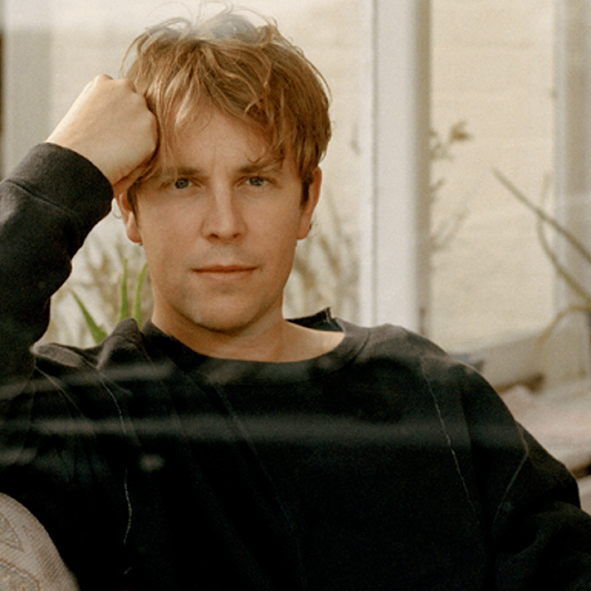 Tom Odell  headlines The British Country Music Festival