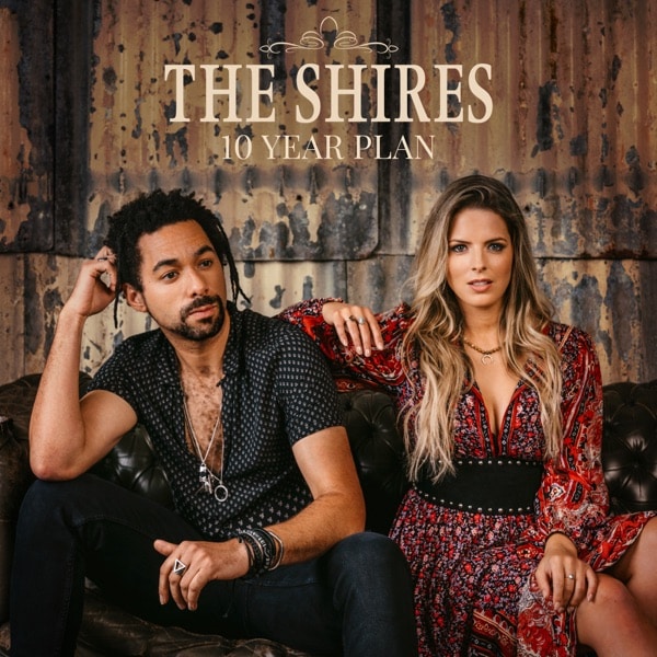 The Shires Ten Year Plan
