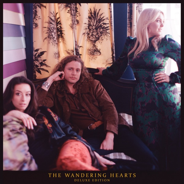 The Wandering Hearts | On Our Way