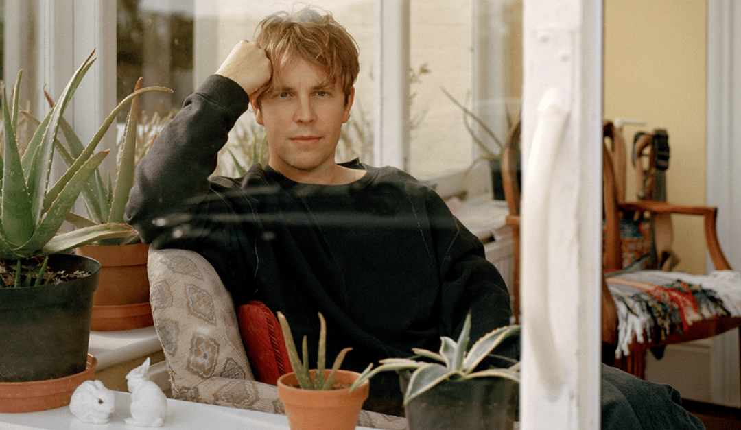 Tom Odell