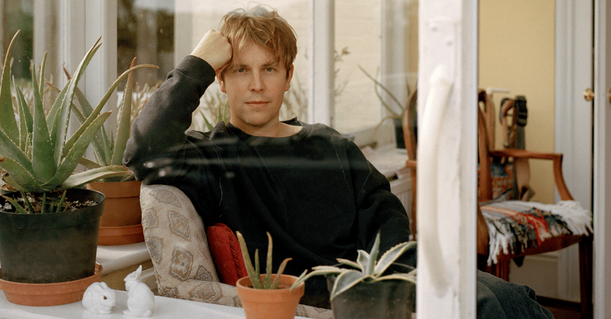 2022 TBCMF Line-up Tom Odell Headliner for The British Country Music Festival