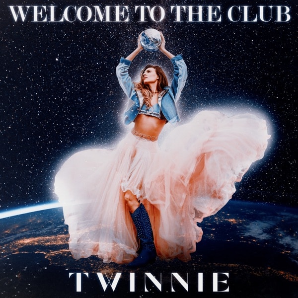 Twinnie-Welcome To The Club-Country Chart