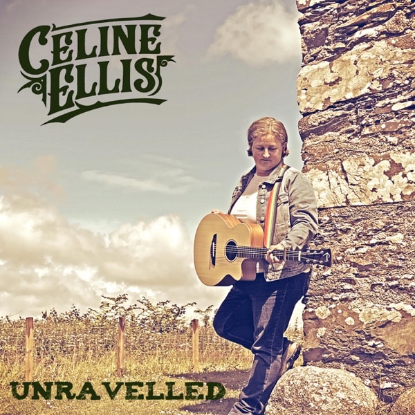 Celine Ellis Ep Unravelled