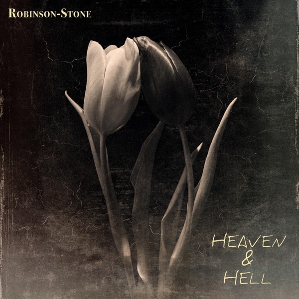 Robinson-Stone Heaven and Hell