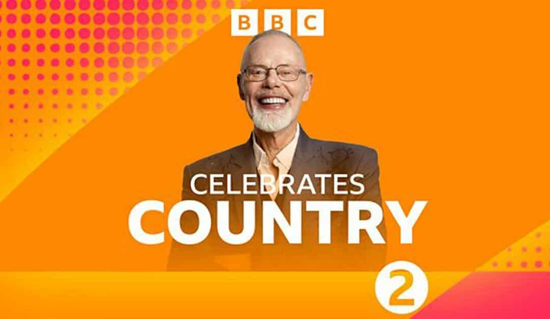 The Country Show is a radio programme presented by Bob Harris OBE