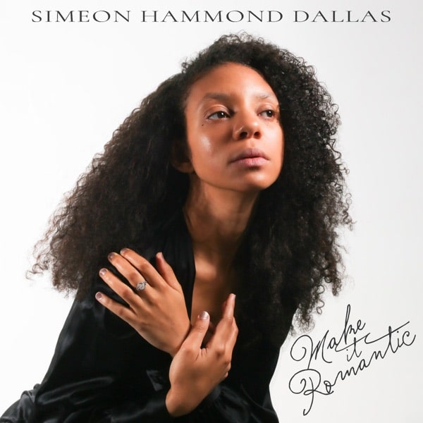 Simeon Hammond Dallas Make it Romantic EP