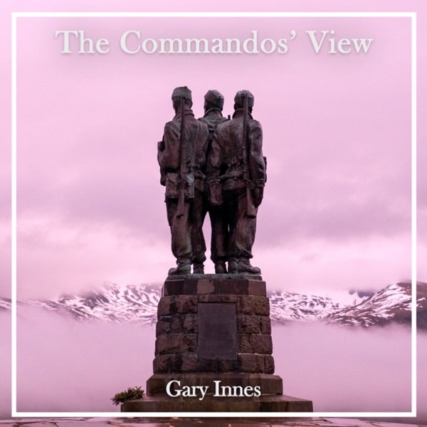Gary Innes for The Commandos View