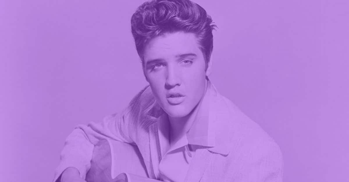 Elvis Presley's influence on Country Music