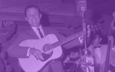 History of Country Music: 1930s to 1960s